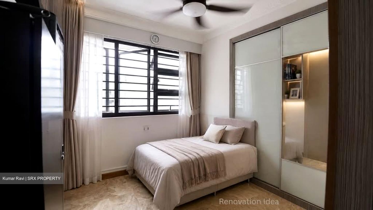 Blk 266C Punggol Emerald (Punggol), HDB 3 Rooms #568336511